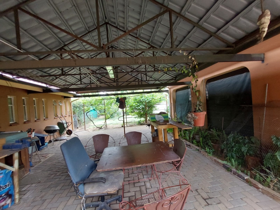 4 Bedroom Property for Sale in Vaalpark Free State